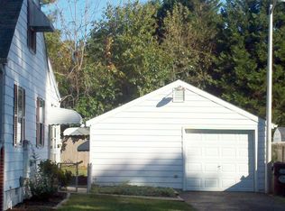 1511 Arbutus Dr, Salisbury, MD 21804