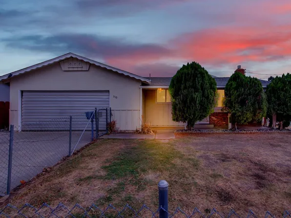 310 Frankie St, Red Bluff, CA 96080