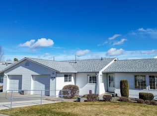 1508 SE Footloose Dr, Pullman, WA 99163
