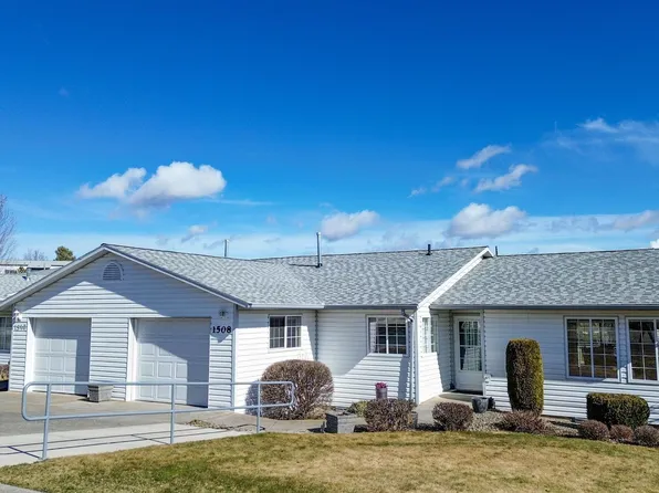 1508 SE Footloose Dr, Pullman, WA 99163