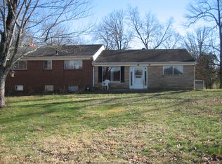 266 Highland Rd, McMinnville, TN 37110