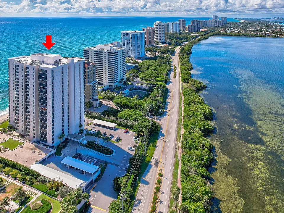 5380 N Ocean Dr #11A
