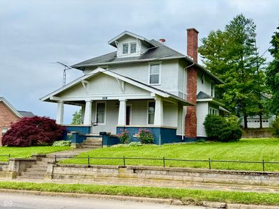308 W Walnut St, Brownstown, IN, 47220