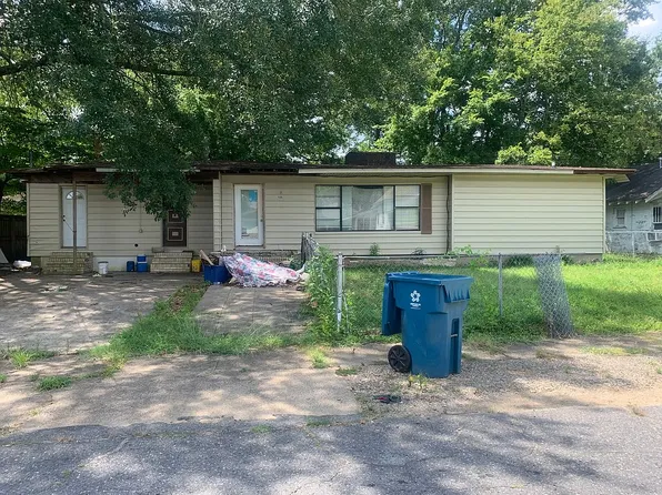 535 McBee St, Malvern, AR 72104