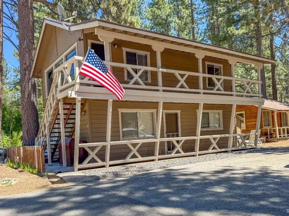 862 Lakeview Ave, South Lake Tahoe, CA 96150