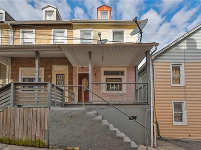 391 Emmett St, Allentown, PA, 18102