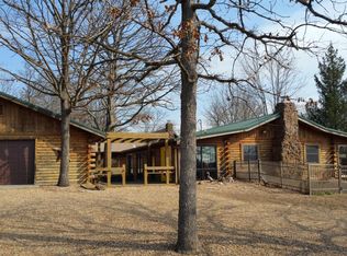 18260 S 1511 Rd, Stockton, MO 65785