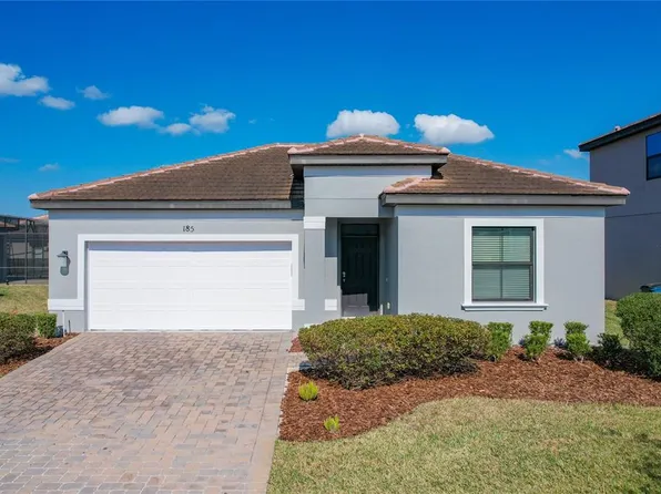 185 Brookes Pl, Haines City, FL 33844
