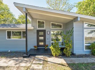 1204 Eleanor St, Austin, TX 78721