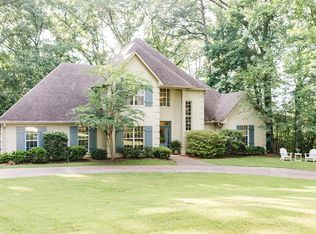 103 Pinecrest Dr, Oxford, MS 38655