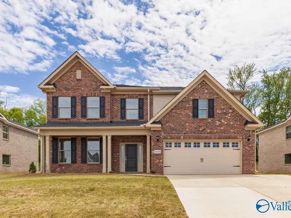 14310 Grey Goose Ln, Harvest, AL 35749