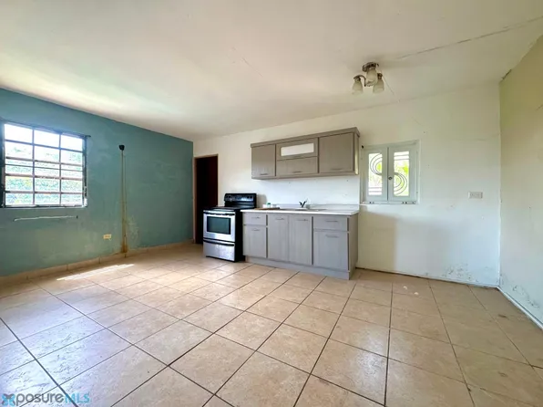 0 Santa Olaya, Bayamon, PR 00956
