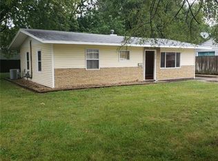 713 W Larson St, Knoxville, IA 50138