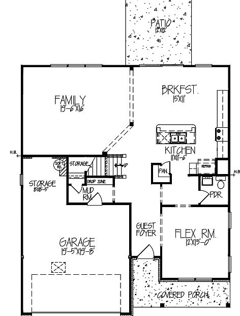 2nd image of 3052 Silvercliff Cir