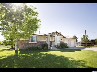1622 S 3600 E, Heber, UT 84032
