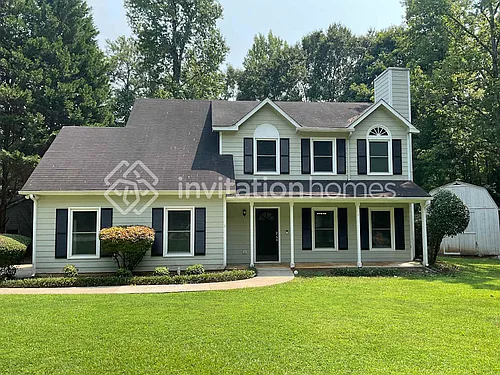 100 Pepperwood Dr Photo 1