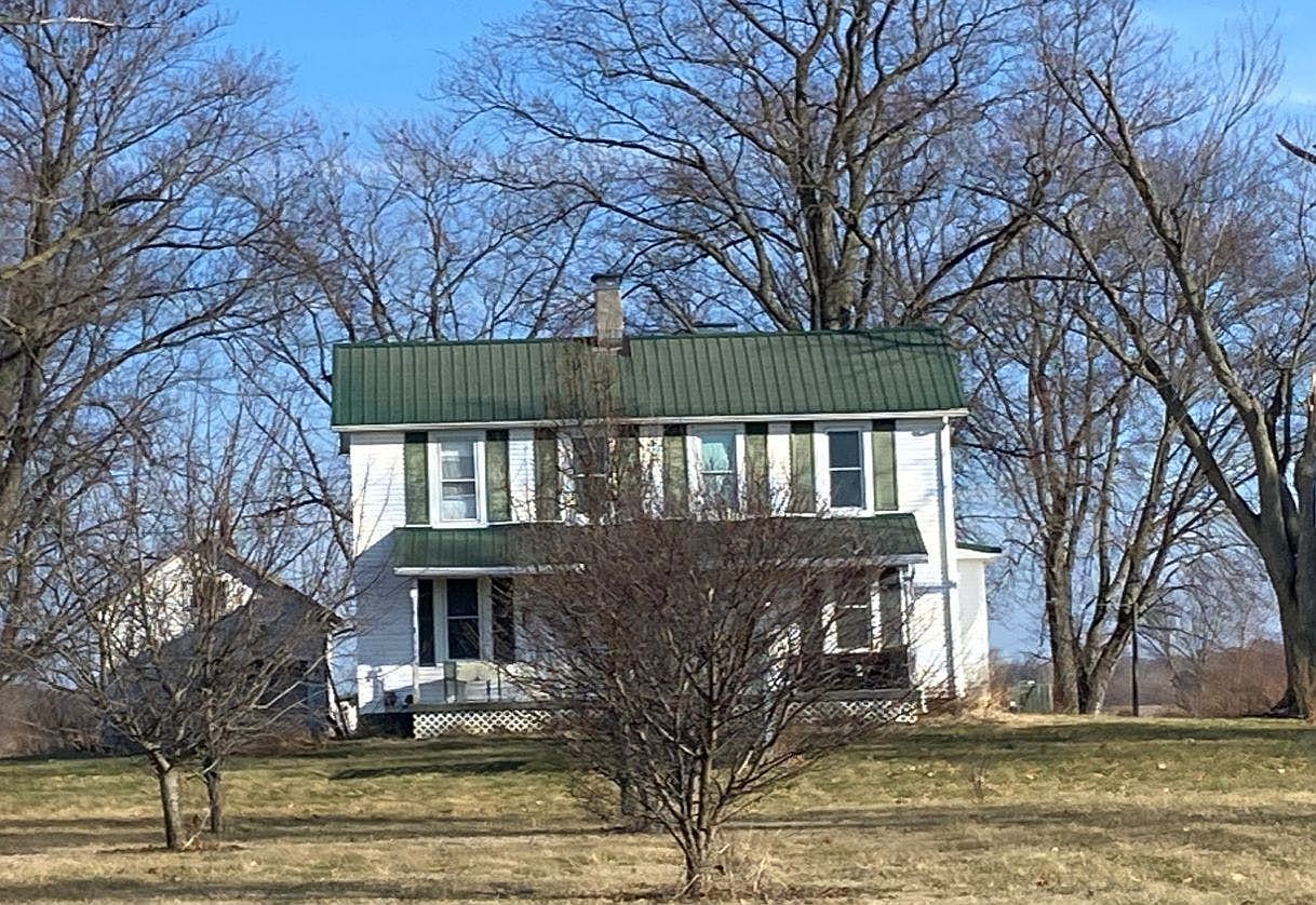 27724 Kingston Pike, Circleville, OH 43113 Zillow