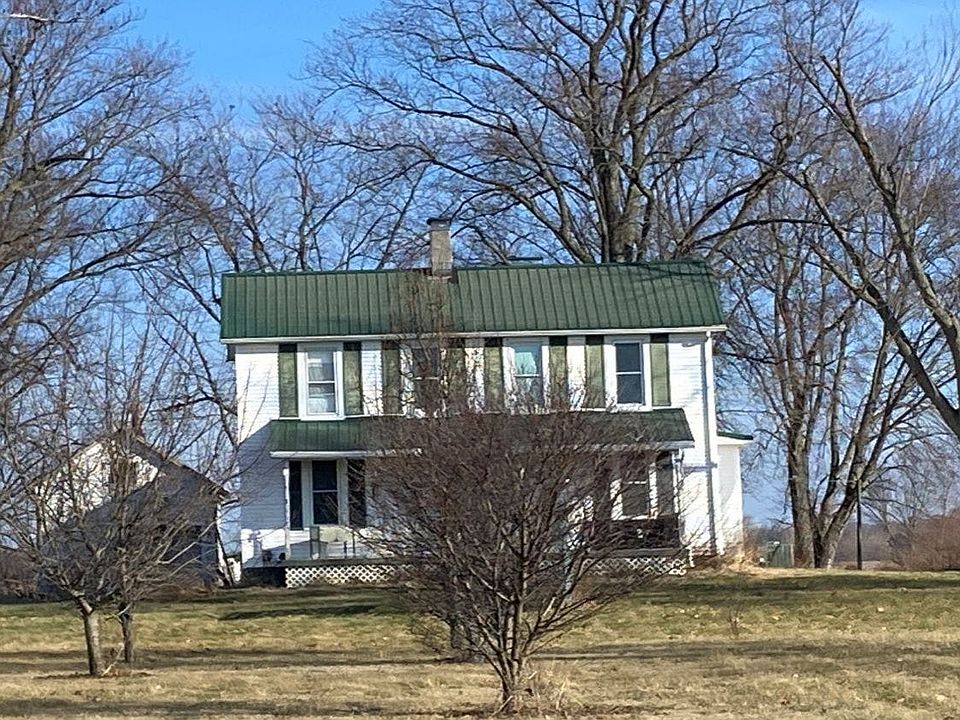 27724 Kingston Pike, Circleville, OH 43113 Zillow