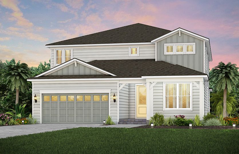 Coastal Elevation CO3