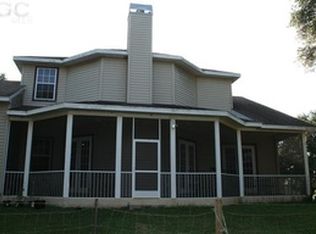 18700 Parkinson Rd, Alva, FL 33920