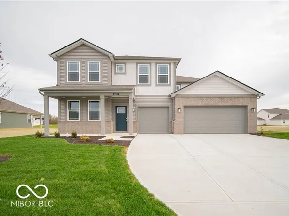 2269 Pine Valley Dr, Plainfield, IN 46168