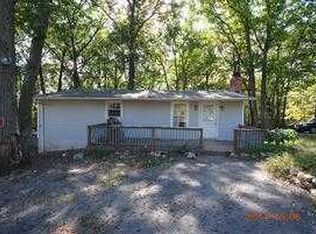 803 Tomahawk Trl, Winchester, VA 22602