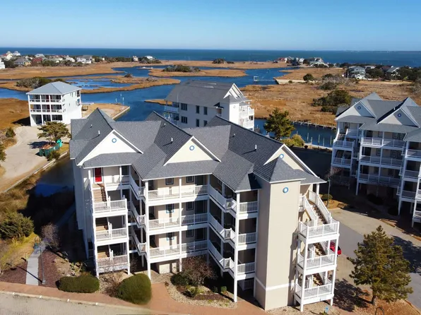 B1-57442 Highway 12, Hatteras, NC 27943