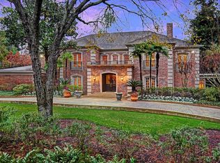 11510 Shadow Way St, Houston, TX 77024