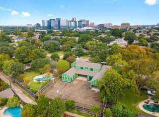 5626 Charlestown Dr, Dallas, TX 75230