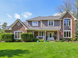 1508 Redwood Dr, Carmel, IN 46032
