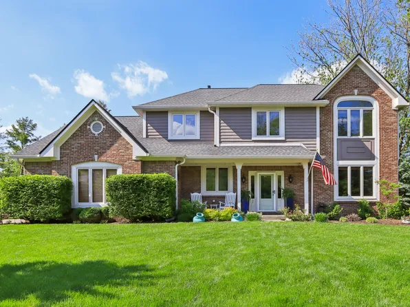 1508 Redwood Dr, Carmel, IN 46032