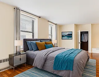 112 West 72nd Street