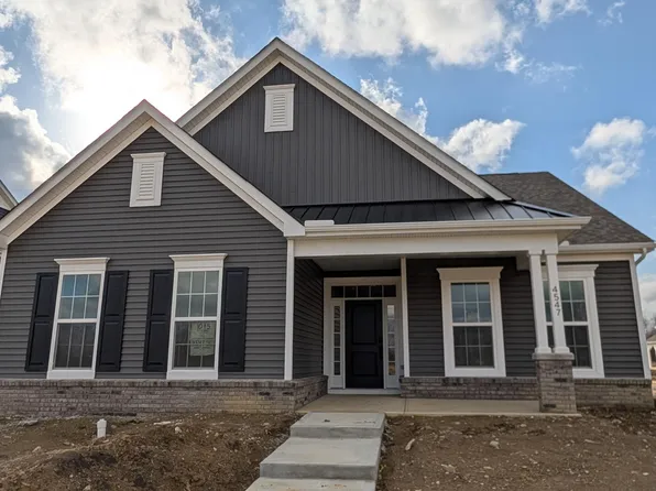 4547 Corsican Loop E, Hilliard, OH 43026