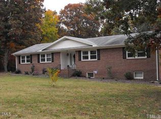 5902 Altrada Dr, Durham, NC 27712