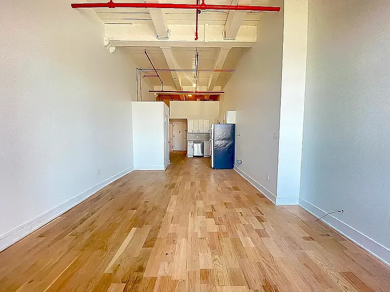 25 Jay St #413 — Photo 1