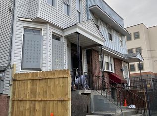 57 Dwight St #B, Jersey City, NJ 07305