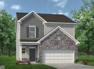 3833 Preston Pointe, Powder Springs, GA 30127