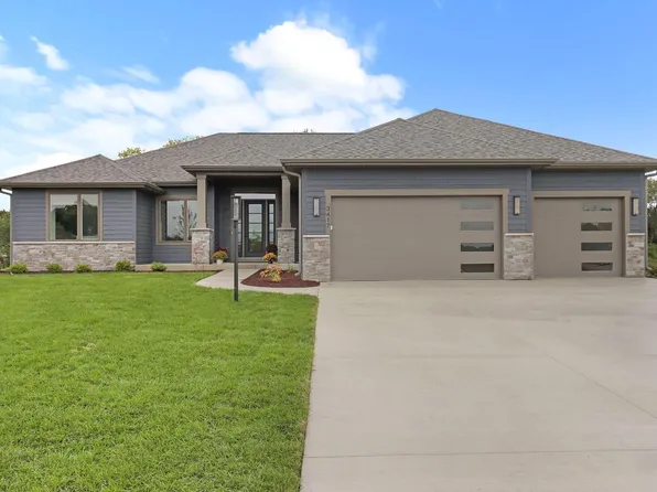 3417 Long Furrow ROAD, Franksville, WI 53126