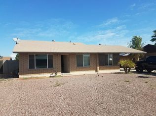 634 E Garnet Ave, Mesa, AZ 85204