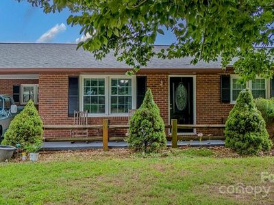 181 W Iredell Cir, Statesville, NC, 28625
