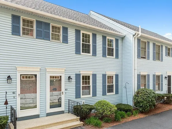 65 Century Way, Gardner, MA 01440