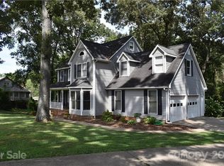 107 Windmill Rd, Salisbury, NC 28147