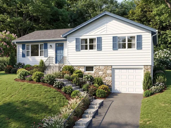 858 Hilldale Rd, Glenside, PA 19038