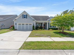 2084 Silver Spring Ln, Myrtle Beach, SC 29577