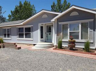 1345 Heidi Rd, Fallon, NV 89406