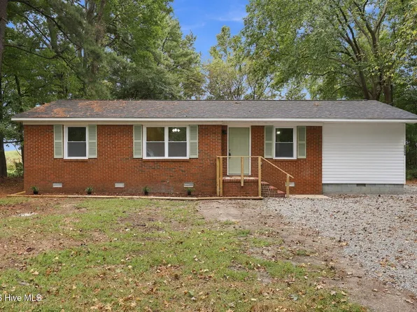 23526 Nc 33 E, Aurora, NC 27806