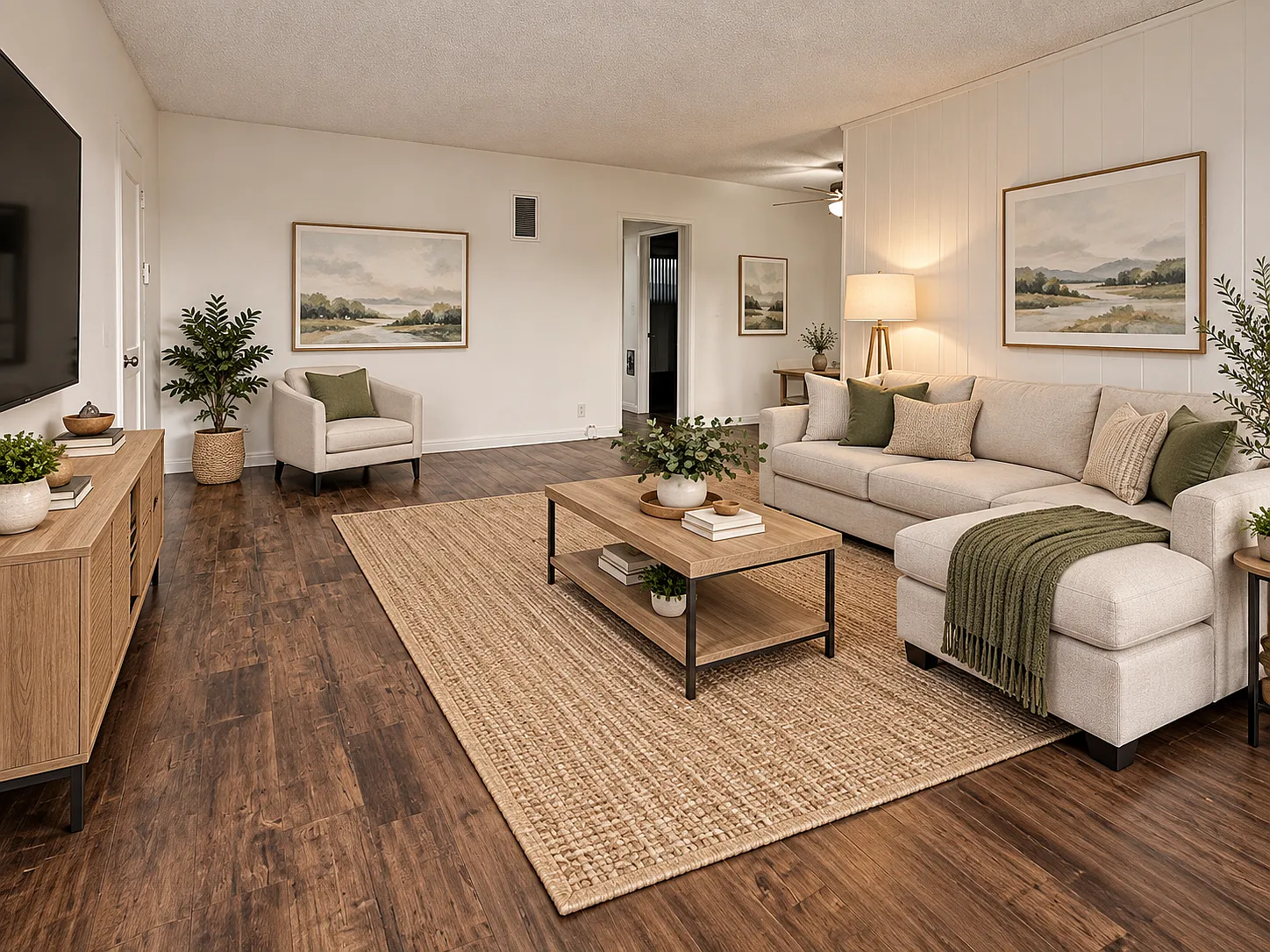 1 bed, 750 sqft, $2,150 — Photo 1