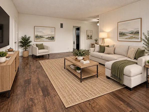 3833 Mentone Ave APT 3, Culver City, CA 90232