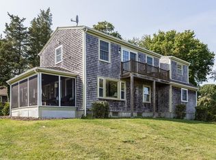 1476 A Drift Rd, Westport, MA 02790