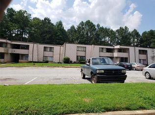 5937 Sutcliffe Sq, Lithonia, GA 30058